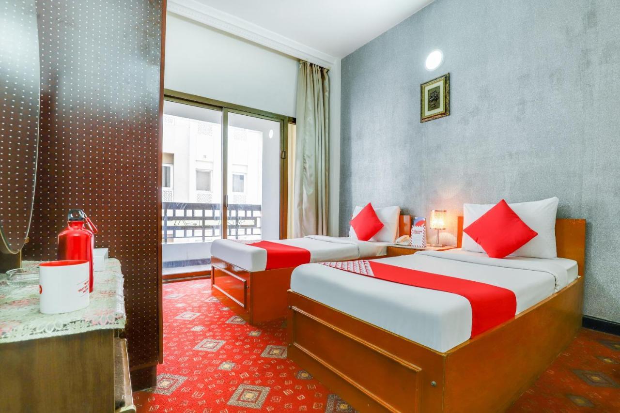 โอโย 339 เวียนนา โฮเต็ล Hotel ดูไบ ภายนอก รูปภาพ