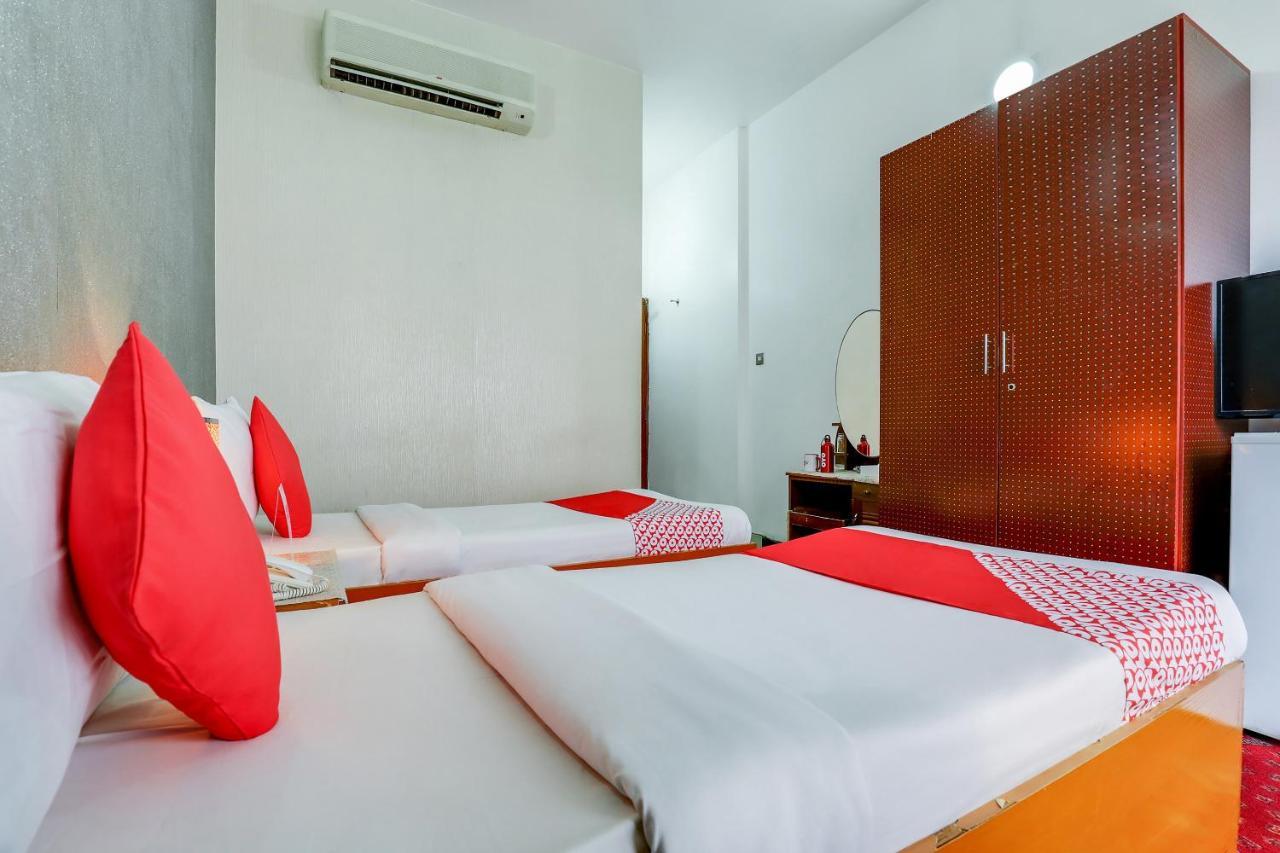 โอโย 339 เวียนนา โฮเต็ล Hotel ดูไบ ภายนอก รูปภาพ