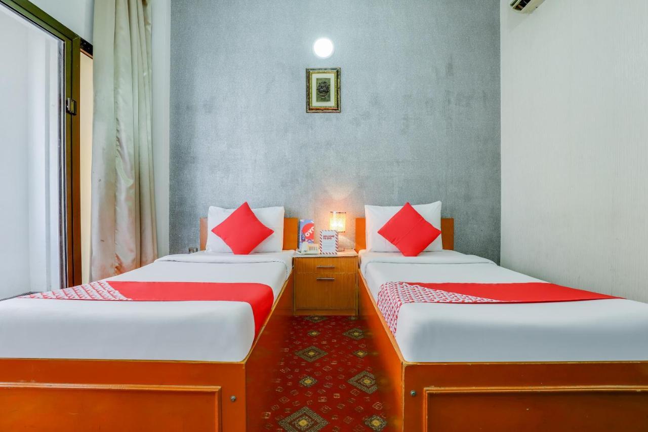 โอโย 339 เวียนนา โฮเต็ล Hotel ดูไบ ภายนอก รูปภาพ