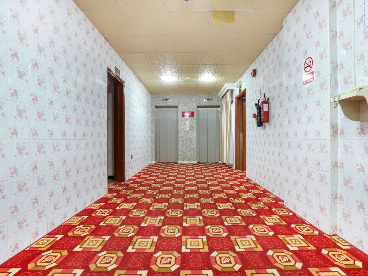 โอโย 339 เวียนนา โฮเต็ล Hotel ดูไบ ภายนอก รูปภาพ