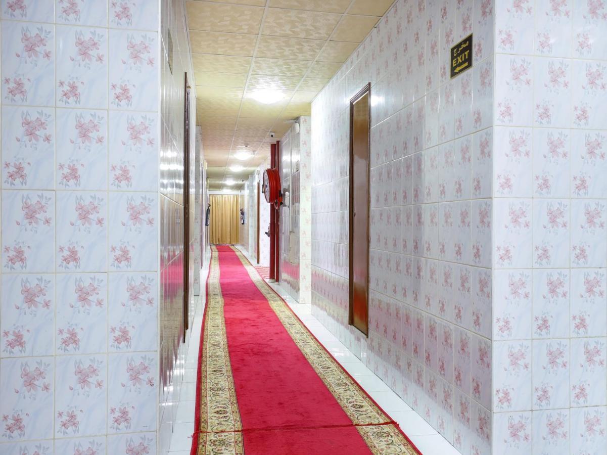 โอโย 339 เวียนนา โฮเต็ล Hotel ดูไบ ภายนอก รูปภาพ