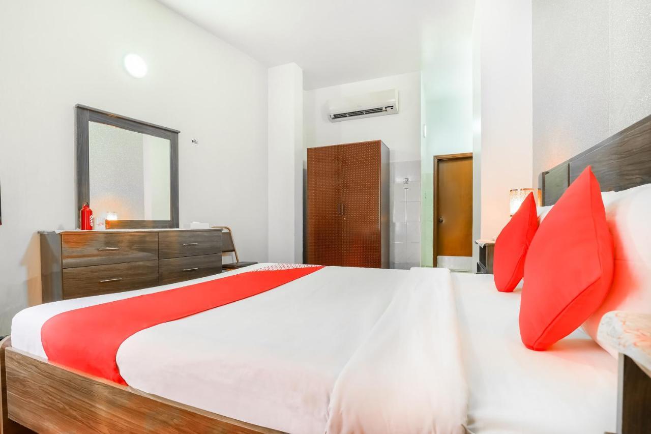 โอโย 339 เวียนนา โฮเต็ล Hotel ดูไบ ภายนอก รูปภาพ