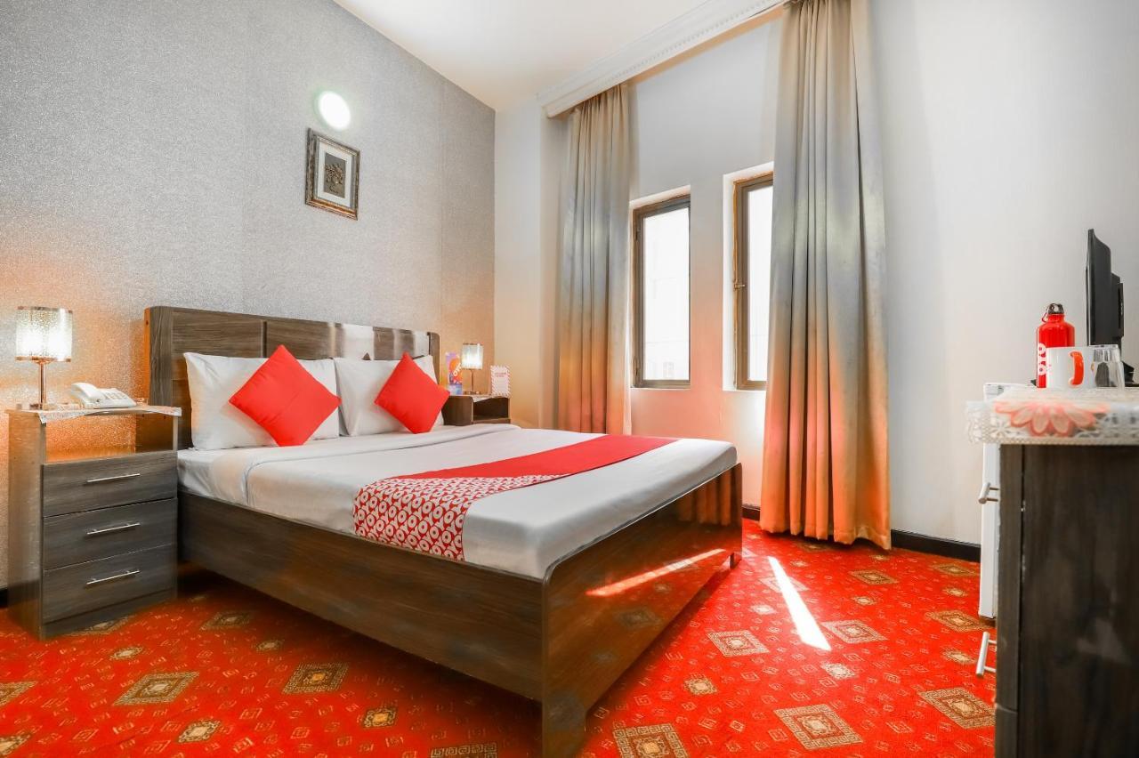โอโย 339 เวียนนา โฮเต็ล Hotel ดูไบ ภายนอก รูปภาพ