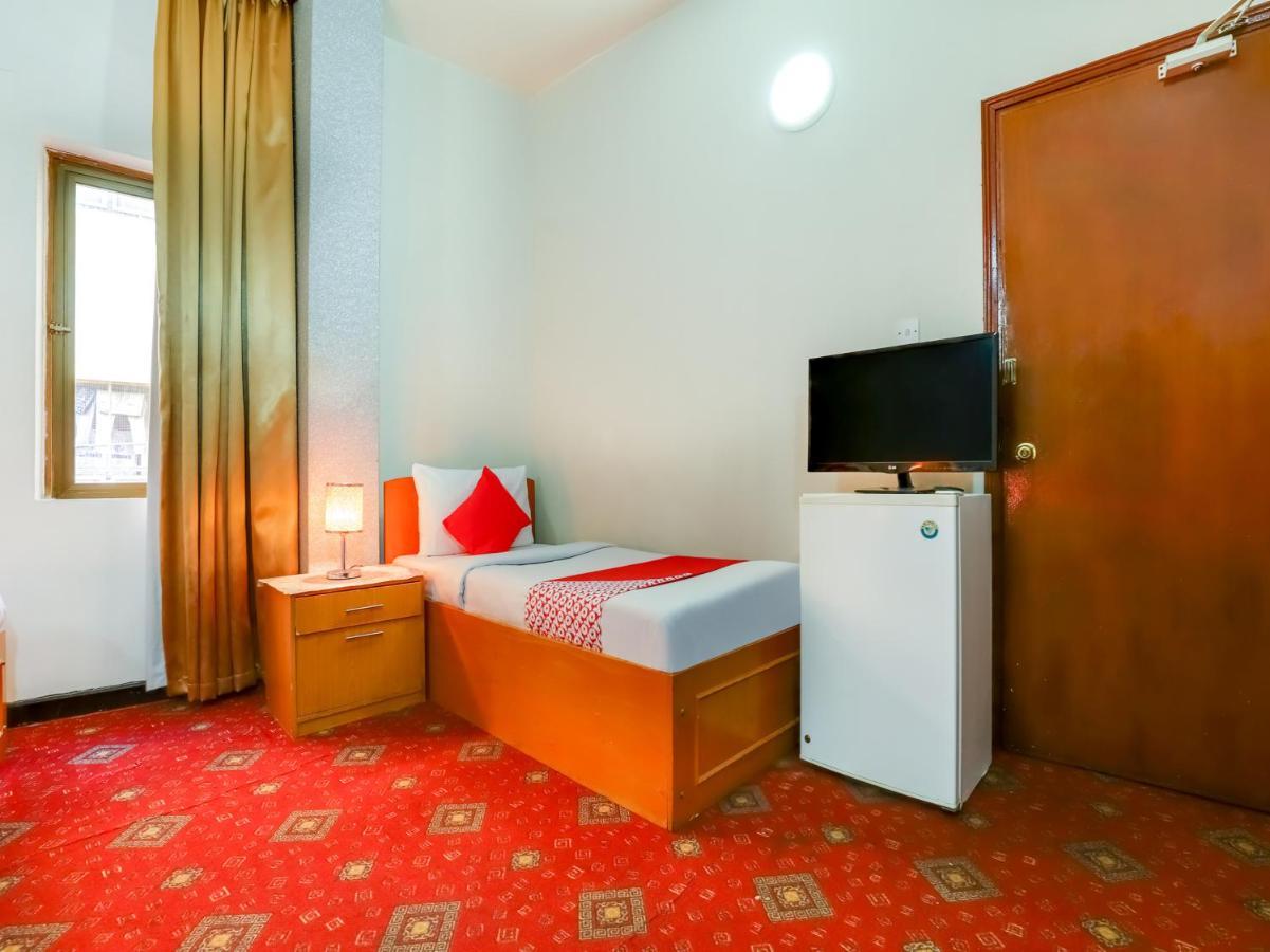 โอโย 339 เวียนนา โฮเต็ล Hotel ดูไบ ภายนอก รูปภาพ